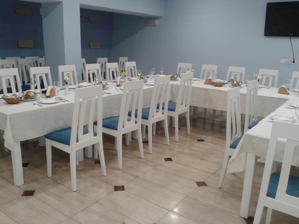 Capital Tirana Hotel Bruci Kültér fotó